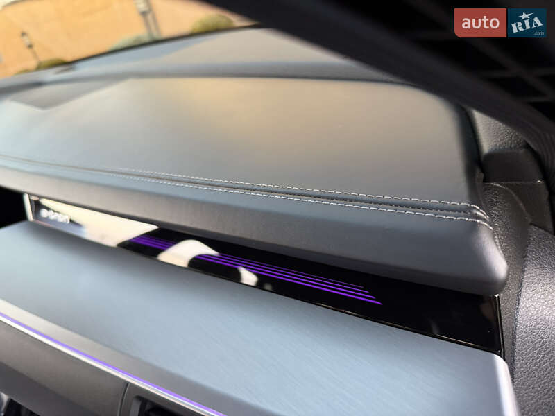 Позашляховик / Кросовер Audi e-tron 2019 в Трускавці фото 90 Позашляховик / Кросовер Audi e-tron 2019 в Трускавці