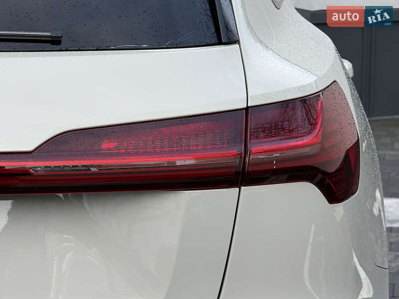 Внедорожник / Кроссовер Audi e-tron 2018 в Ровно фото 35 Внедорожник / Кроссовер Audi e-tron 2018 в Ровно