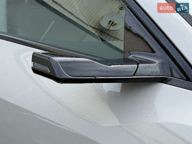 Внедорожник / Кроссовер Audi e-tron 2018 в Ровно фото 79 Внедорожник / Кроссовер Audi e-tron 2018 в Ровно