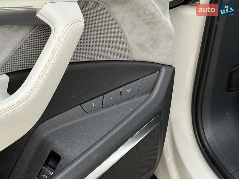 Внедорожник / Кроссовер Audi e-tron 2018 в Ровно фото 121 Внедорожник / Кроссовер Audi e-tron 2018 в Ровно