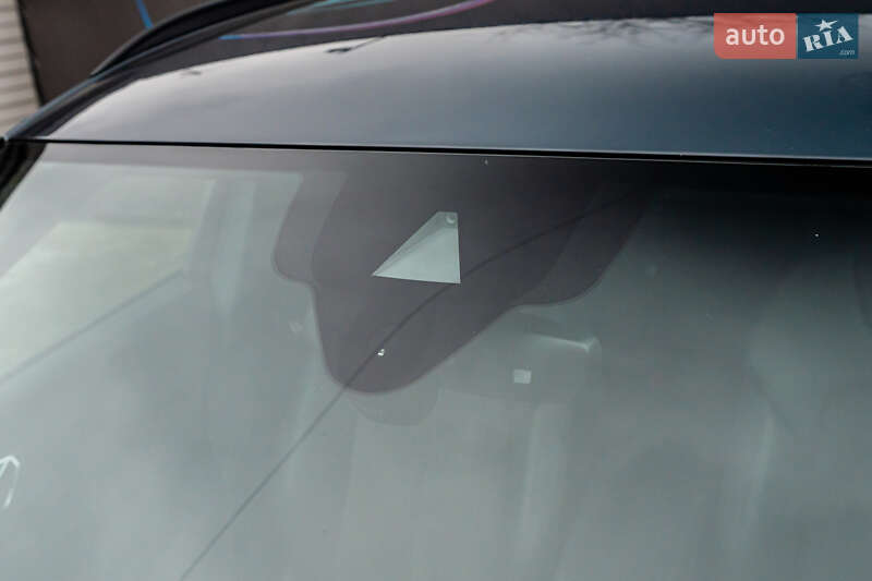 Внедорожник / Кроссовер Audi e-tron 2020 в Луцке фото 28 Внедорожник / Кроссовер Audi e-tron 2020 в Луцке