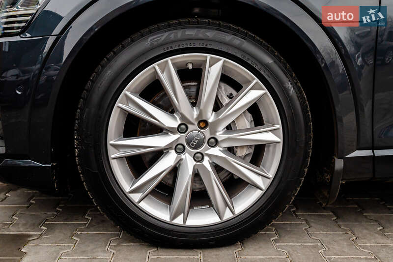 Внедорожник / Кроссовер Audi e-tron 2020 в Луцке фото 31 Внедорожник / Кроссовер Audi e-tron 2020 в Луцке