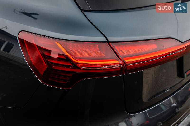 Внедорожник / Кроссовер Audi e-tron 2020 в Луцке фото 18 Внедорожник / Кроссовер Audi e-tron 2020 в Луцке