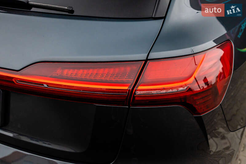 Внедорожник / Кроссовер Audi e-tron 2020 в Луцке фото 50 Внедорожник / Кроссовер Audi e-tron 2020 в Луцке