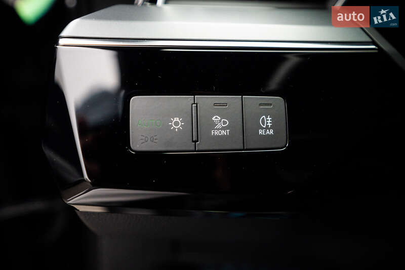 Внедорожник / Кроссовер Audi e-tron 2020 в Луцке фото 80 Внедорожник / Кроссовер Audi e-tron 2020 в Луцке