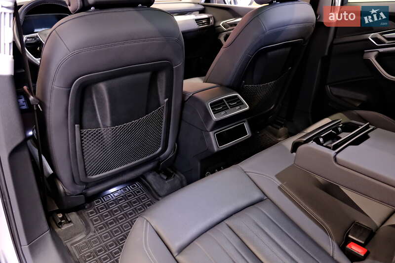 Внедорожник / Кроссовер Audi e-tron 2022 в Одессе