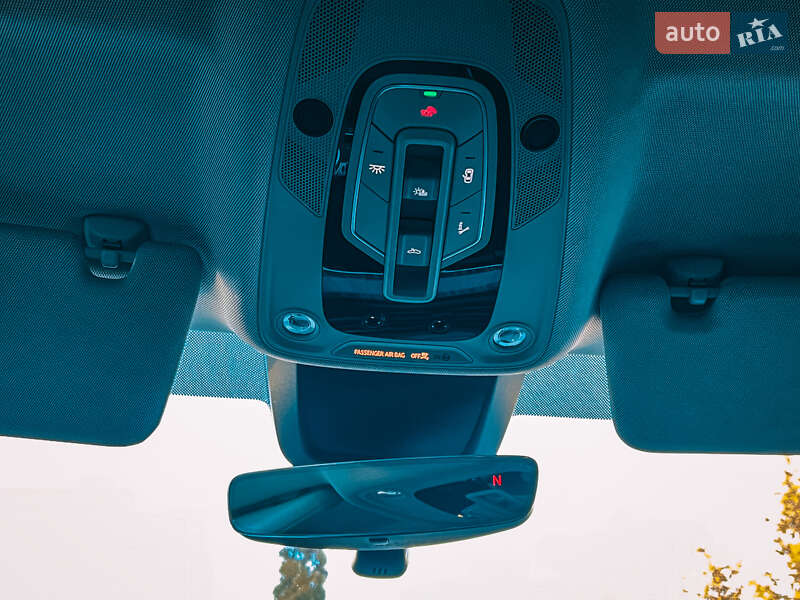 Внедорожник / Кроссовер Audi e-tron 2022 в Самборе фото 35 Внедорожник / Кроссовер Audi e-tron 2022 в Самборе