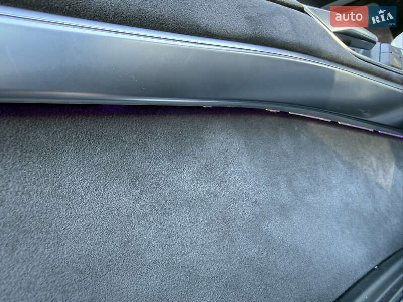 Позашляховик / Кросовер Audi e-tron 2018 в Трускавці фото 59 Позашляховик / Кросовер Audi e-tron 2018 в Трускавці