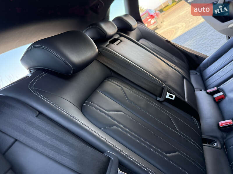 Позашляховик / Кросовер Audi e-tron 2018 в Трускавці фото 73 Позашляховик / Кросовер Audi e-tron 2018 в Трускавці