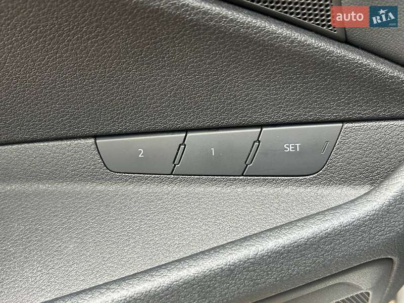 Позашляховик / Кросовер Audi e-tron 2020 в Одесі