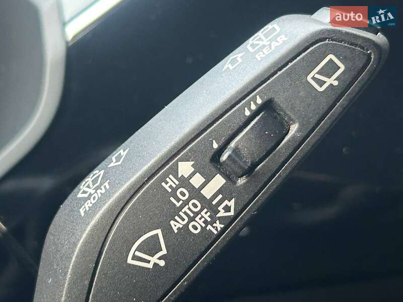 Позашляховик / Кросовер Audi e-tron 2020 в Одесі