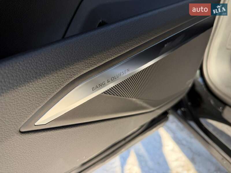 Внедорожник / Кроссовер Audi e-tron 2023 в Киеве фото 61 Внедорожник / Кроссовер Audi e-tron 2023 в Киеве