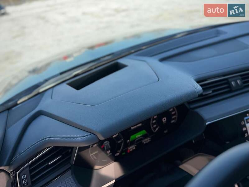 Внедорожник / Кроссовер Audi e-tron 2023 в Киеве фото 69 Внедорожник / Кроссовер Audi e-tron 2023 в Киеве