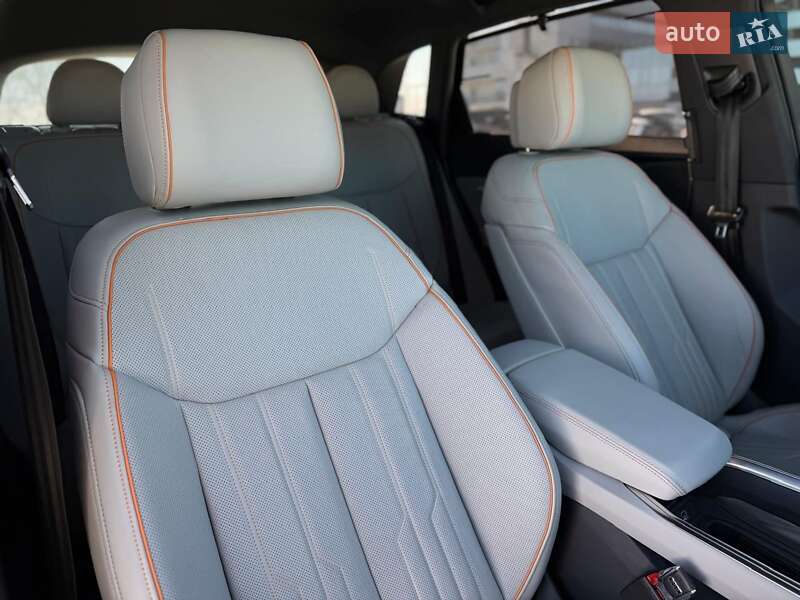 Внедорожник / Кроссовер Audi e-tron 2023 в Киеве фото 96 Внедорожник / Кроссовер Audi e-tron 2023 в Киеве