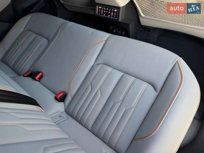 Внедорожник / Кроссовер Audi e-tron 2023 в Киеве фото 111 Внедорожник / Кроссовер Audi e-tron 2023 в Киеве