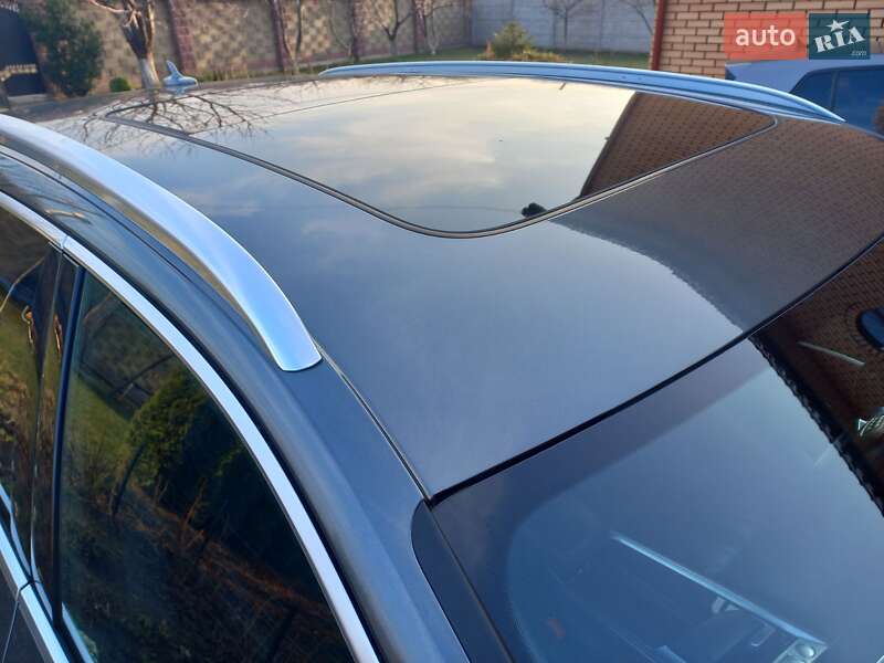 Позашляховик / Кросовер Audi e-tron 2019 в Луцьку