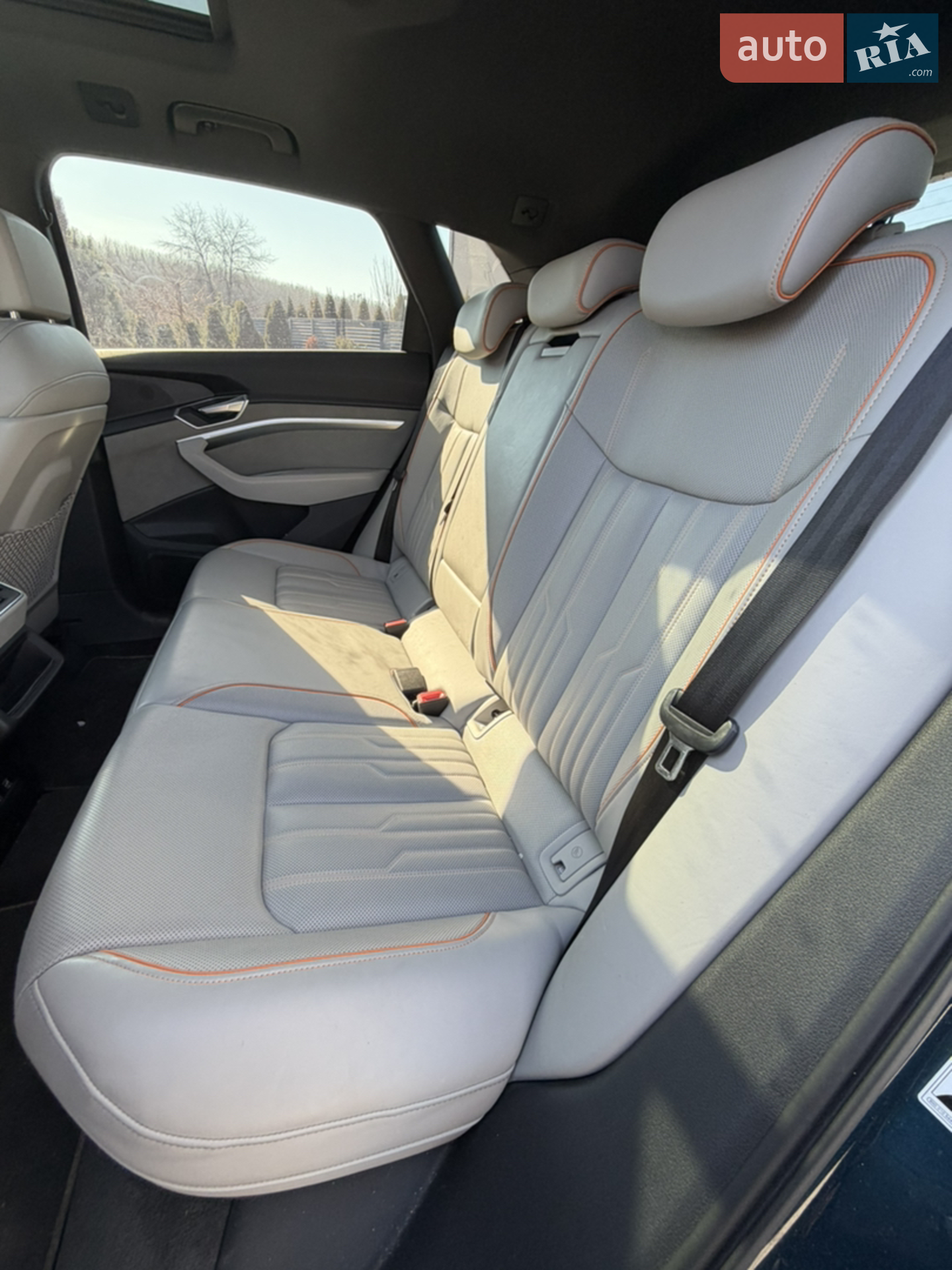 2019 Audi e-tron - мініатюра 5