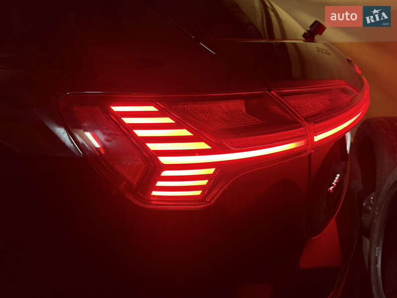 Позашляховик / Кросовер Audi e-tron 2021 в Києві фото 30 Позашляховик / Кросовер Audi e-tron 2021 в Києві