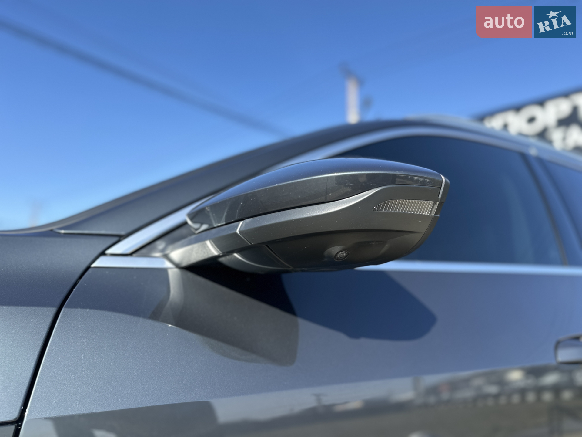 2020 Audi e-tron - мініатюра 21