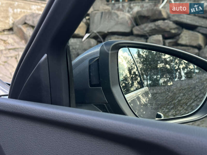 Позашляховик / Кросовер Audi e-tron 2020 в Ужгороді