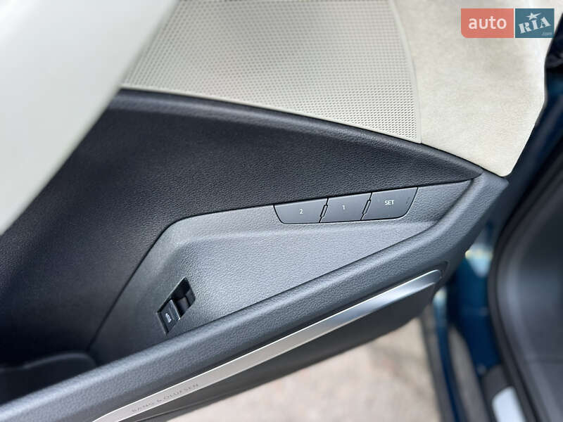 Внедорожник / Кроссовер Audi e-tron 2019 в Киеве