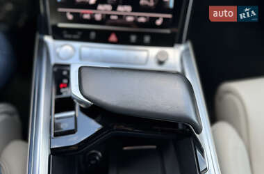 Внедорожник / Кроссовер Audi e-tron 2019 в Киеве