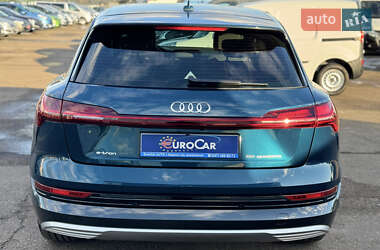 Внедорожник / Кроссовер Audi e-tron 2019 в Киеве