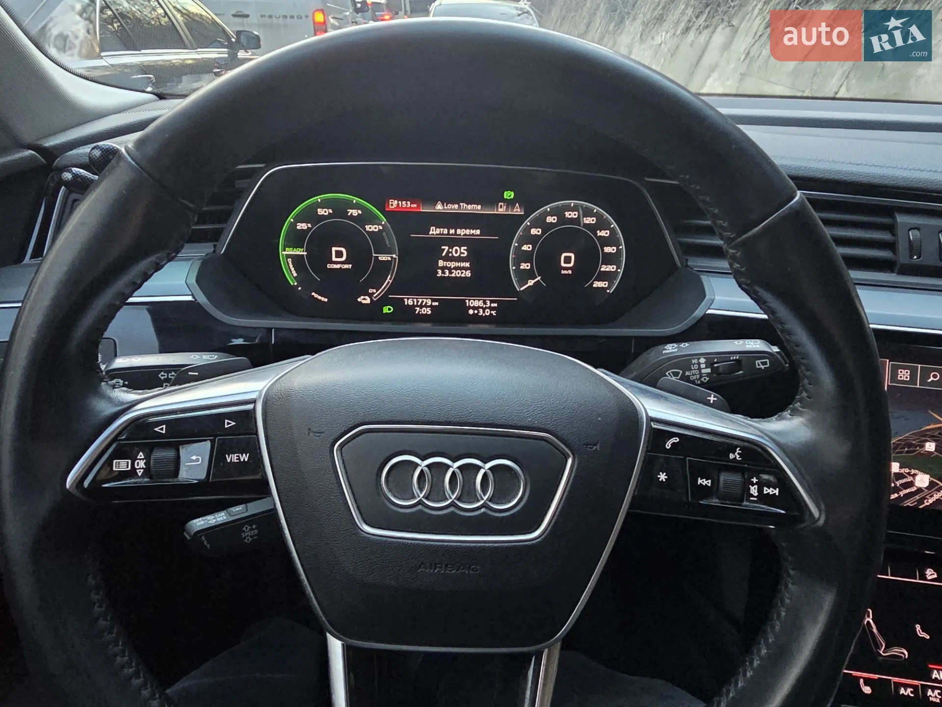 2019 Audi e-tron - мініатюра 4