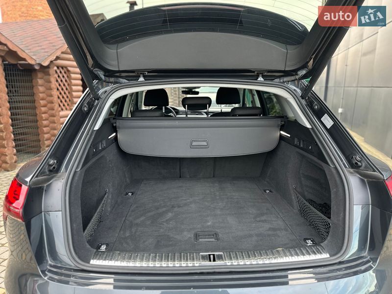 Внедорожник / Кроссовер Audi e-tron 2021 в Львове фото 12 Внедорожник / Кроссовер Audi e-tron 2021 в Львове