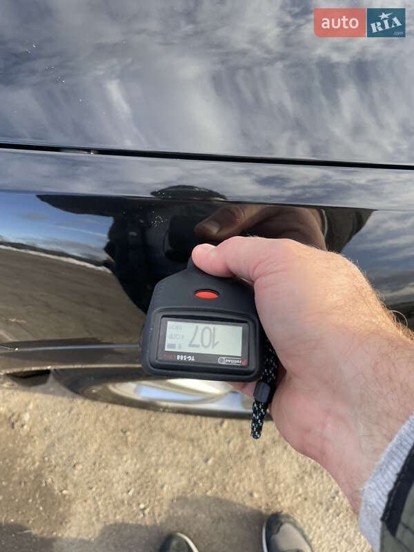 Внедорожник / Кроссовер Audi e-tron 2021 в Ровно