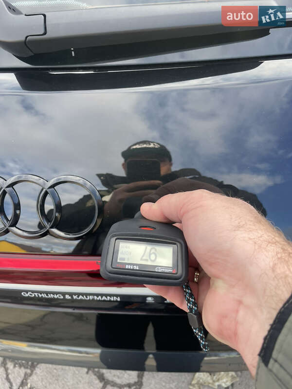 Внедорожник / Кроссовер Audi e-tron 2021 в Ровно