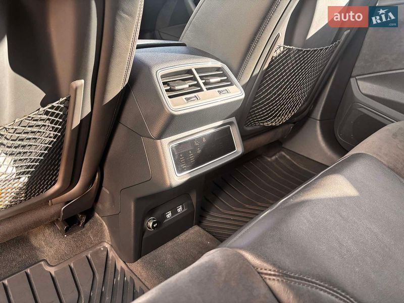 Внедорожник / Кроссовер Audi e-tron 2018 в Львове