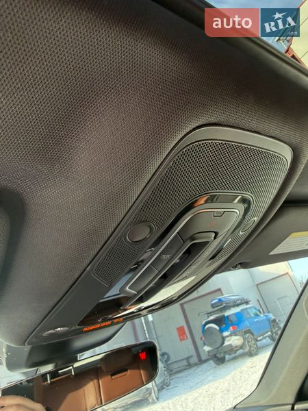 Внедорожник / Кроссовер Audi e-tron 2019 в Луцке