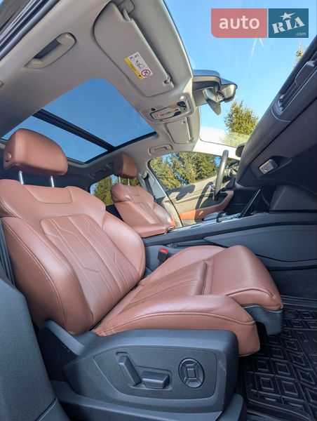 Внедорожник / Кроссовер Audi e-tron 2020 в Нововолынске