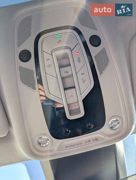 Внедорожник / Кроссовер Audi e-tron 2020 в Нововолынске