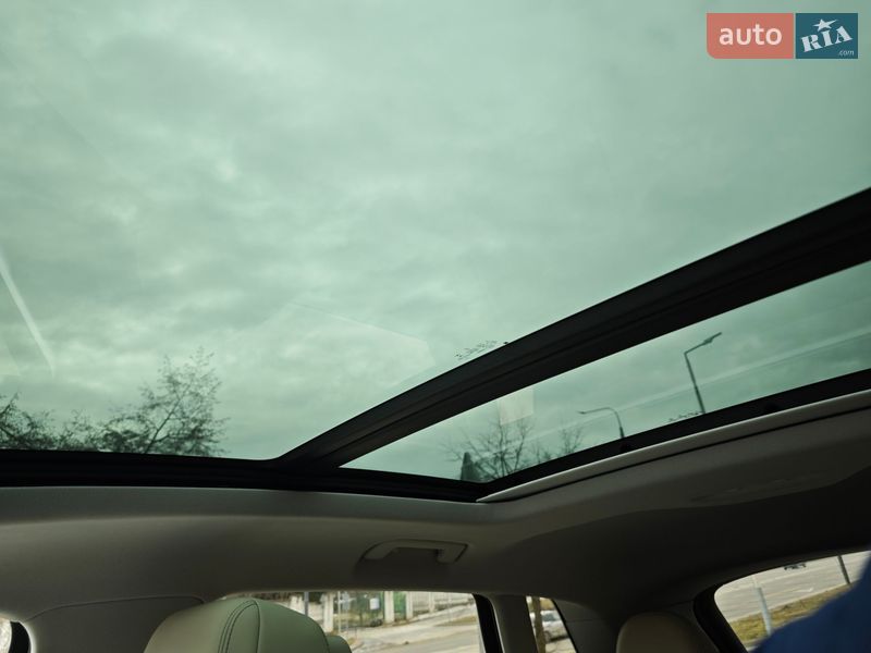 Внедорожник / Кроссовер Audi e-tron 2021 в Львове