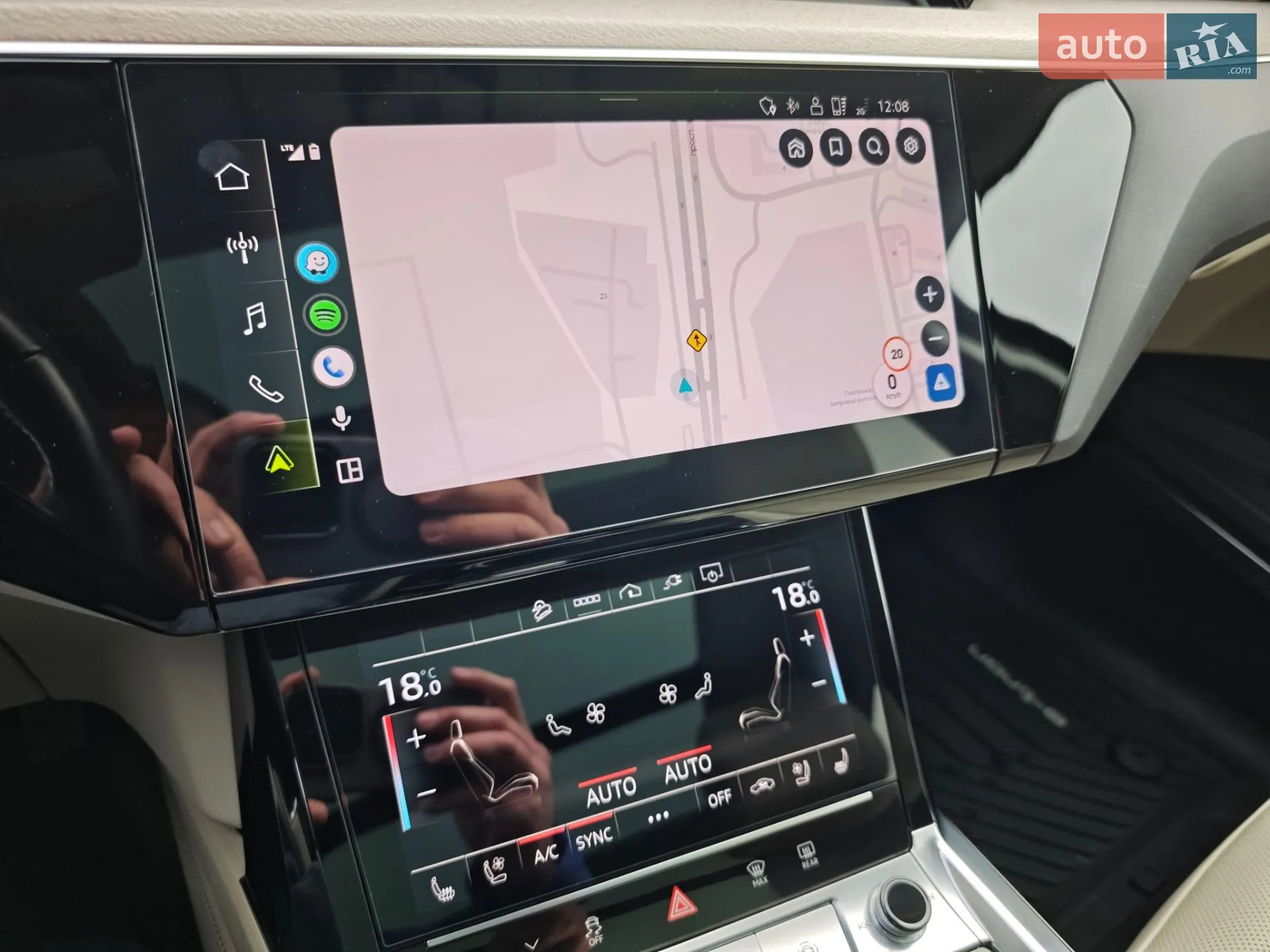 2021 Audi e-tron - мініатюра 37