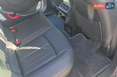 Позашляховик / Кросовер Audi e-tron 2022 в Івано-Франківську