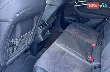 Внедорожник / Кроссовер Audi e-tron 2020 в Костополе фото 34 Внедорожник / Кроссовер Audi e-tron 2020 в Костополе