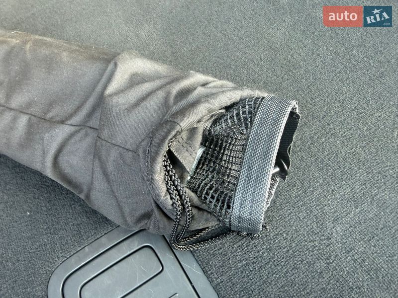 Позашляховик / Кросовер Audi e-tron 2020 в Луцьку