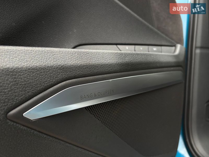 Внедорожник / Кроссовер Audi e-tron 2019 в Тернополе