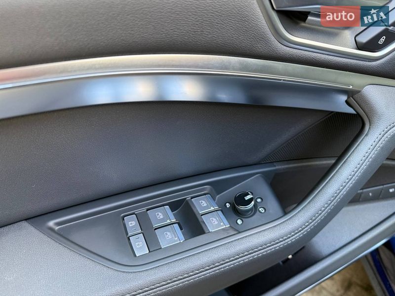 Внедорожник / Кроссовер Audi e-tron 2021 в Киеве