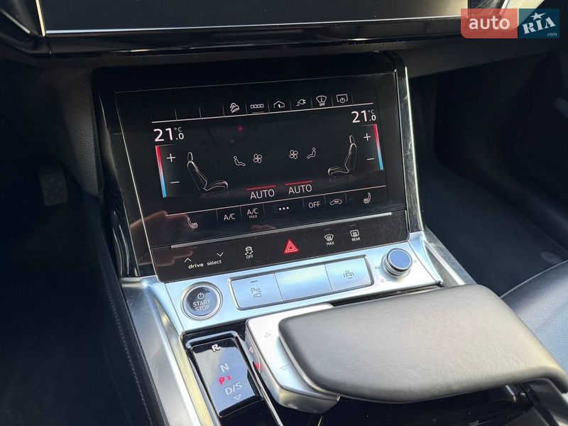 Внедорожник / Кроссовер Audi e-tron 2021 в Киеве