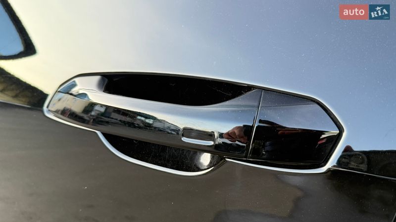 Позашляховик / Кросовер Audi e-tron 2022 в Луцьку