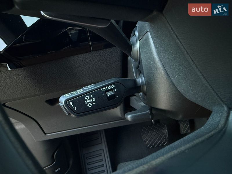 Внедорожник / Кроссовер Audi e-tron 2020 в Коломые