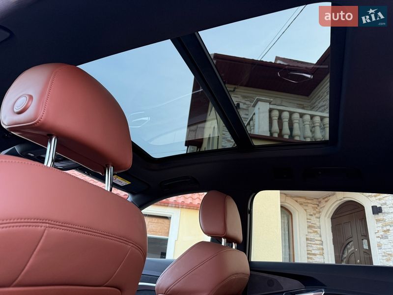 Внедорожник / Кроссовер Audi e-tron 2020 в Коломые