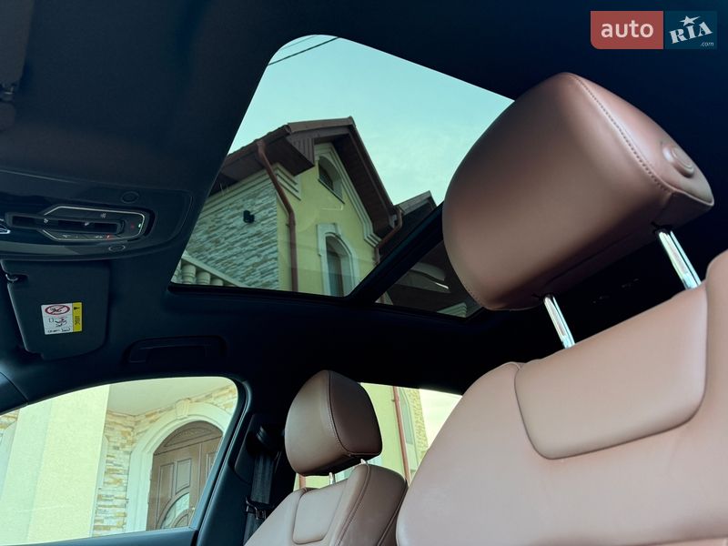 Внедорожник / Кроссовер Audi e-tron 2020 в Коломые