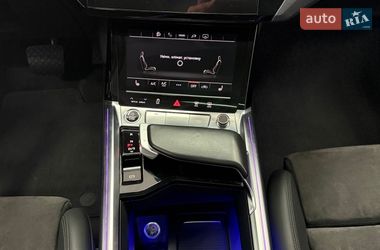 Внедорожник / Кроссовер Audi e-tron 2020 в Черновцах