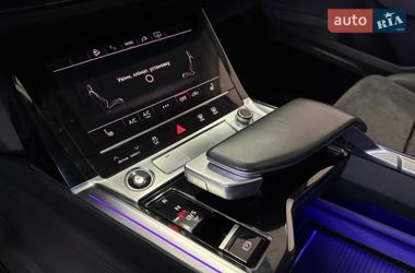 Внедорожник / Кроссовер Audi e-tron 2020 в Черновцах