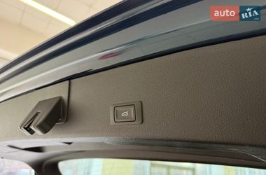 Внедорожник / Кроссовер Audi e-tron 2020 в Черновцах